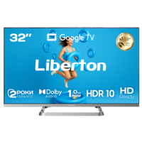 Телевізор LTV-32H04GT